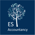 ES Accountancy Ltd Logo